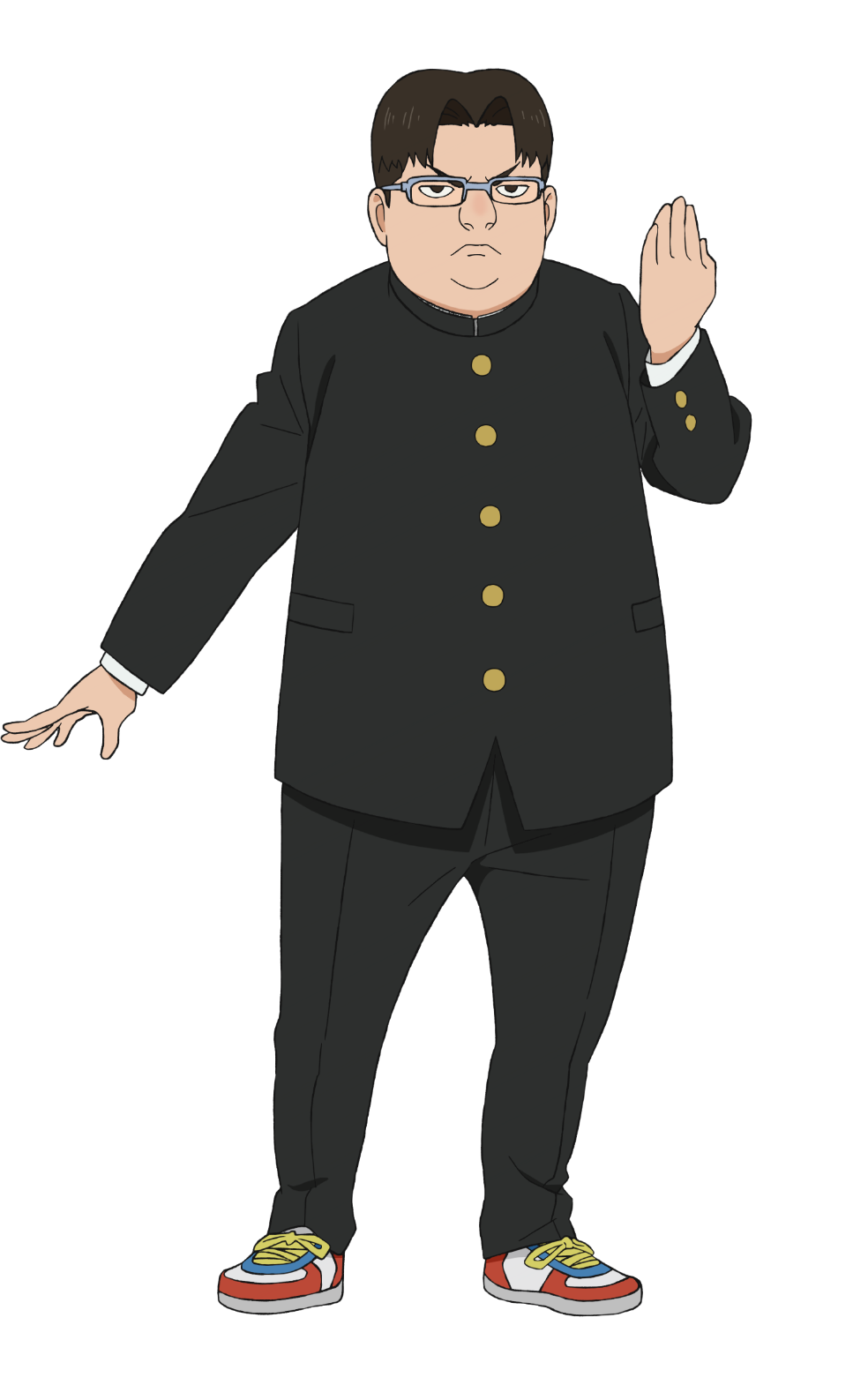 坂田金太