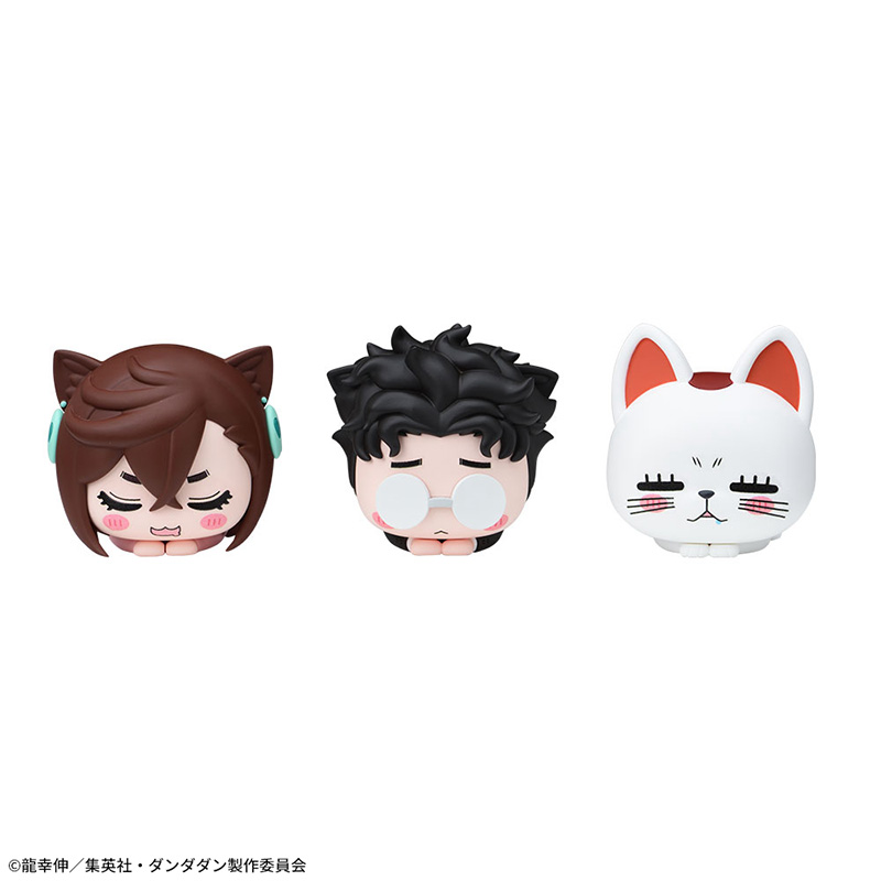GOODS｜TVアニメ『ダンダダン』