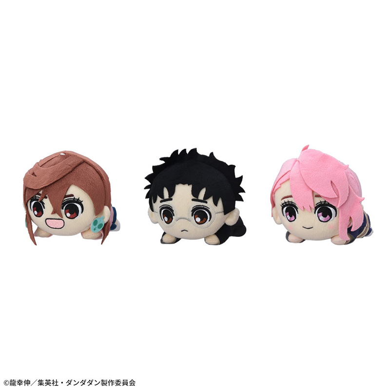 GOODS｜TVアニメ『ダンダダン』